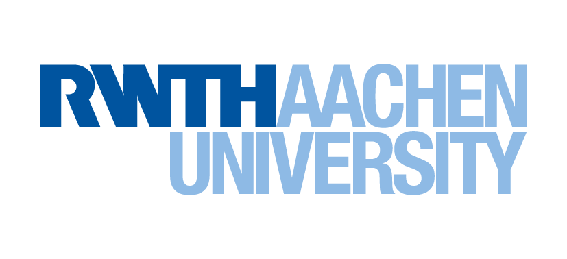 Logo RWTH Aachen University